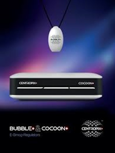 Cocoon Device